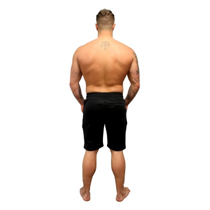 Short First Brave Art