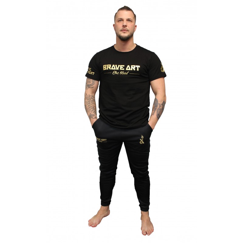 Bas de Jogging First Brave Art - PNTFIRST Bas de Jogging First Brave Art - PNTFIRST
