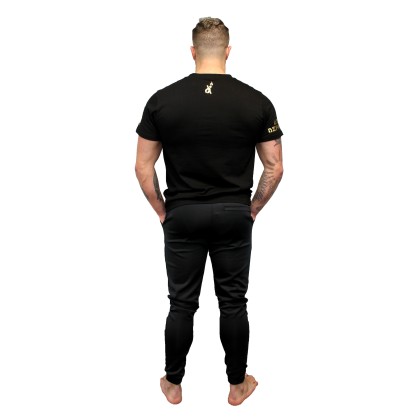 Bas de Jogging First Brave Art