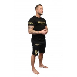 T-Shirt Classic Brave Art -TSBACL