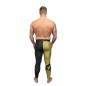 Spats Compression BG Brave Art - SPBGBA Spats Compression BG Brave Art - SPBGBA