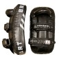 Thaï Pads Grade en cuir Brave Art - BATPG