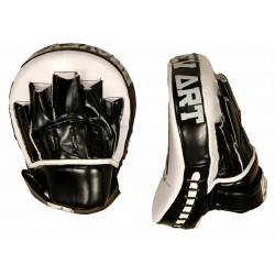 Brave Art Focus Mitts in Polyurethane – BAFMPU