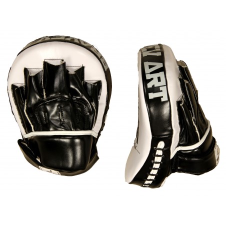 Brave Art Focus Mitts in Polyurethane – BAFMPU