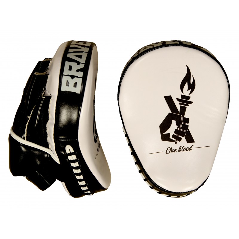 Brave Art Focus Mitts in Polyurethane – BAFMPU Brave Art Focus Mitts in Polyurethane – BAFMPU