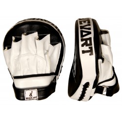 Brave Art Focus Mitts in Genuine Leather – BAFMLE