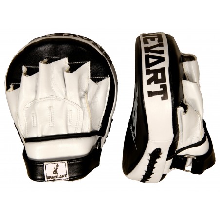 Brave Art Focus Mitts in Genuine Leather – BAFMLE