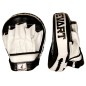 Brave Art Focus Mitts in Genuine Leather – BAFMLE Brave Art Focus Mitts in Genuine Leather – BAFMLE