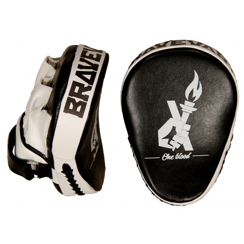 Pattes d'Ours Brave Art en Cuir - BAFMLE Pattes d'Ours Brave Art en Cuir - BAFMLE