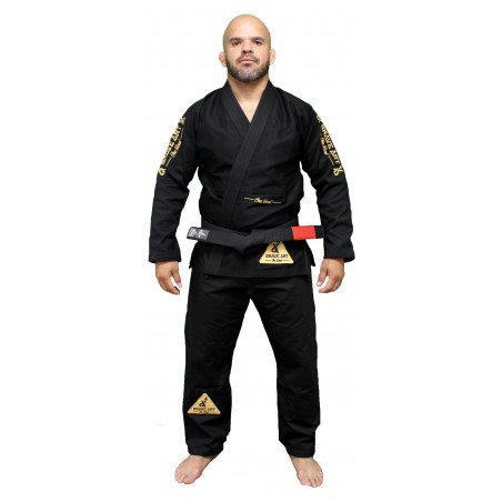 Kimonos de jiu-jitsu Brésilien Reversible 