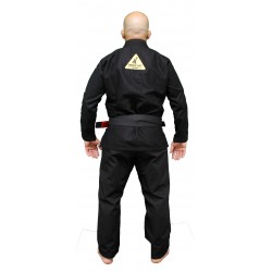 Kimonos de jiu-jitsu Brésilien Side Brave Art - BAJJBBL
