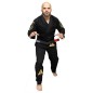 Kimonos de jiu-jitsu Brésilien Side Brave Art - BAJJBBL Kimonos de jiu-jitsu Brésilien Side Brave Art - BAJJBBL