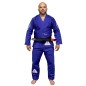 Brave Art BJJ Gi Side Blue – Comfort, Elegance & Performance Brave Art BJJ Gi Side Blue – Comfort, Elegance & Performance