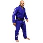 Brave Art BJJ Gi Side Blue – Comfort, Elegance & Performance Brave Art BJJ Gi Side Blue – Comfort, Elegance & Performance