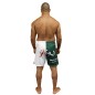 Short de MMA DZ Brave Art X Mohamed Saïd Maalem - DZMSM Short de MMA DZ Brave Art X Mohamed Saïd Maalem - DZMSM