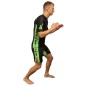 Rashguard Short Sleeves Tone Up Brave Art – BARATOMC Rashguard Short Sleeves Tone Up Brave Art – BARATOMC
