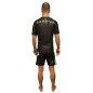Rashguard Short Sleeves Tone Up Brave Art – BARATOMC Rashguard Short Sleeves Tone Up Brave Art – BARATOMC