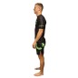 Rashguard Short Sleeves Tone Up Brave Art – BARATOMC Rashguard Short Sleeves Tone Up Brave Art – BARATOMC