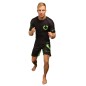 Rashguard Short Sleeves Tone Up Brave Art – BARATOMC Rashguard Short Sleeves Tone Up Brave Art – BARATOMC