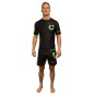 Rashguard Short Sleeves Tone Up Brave Art – BARATOMC Rashguard Short Sleeves Tone Up Brave Art – BARATOMC
