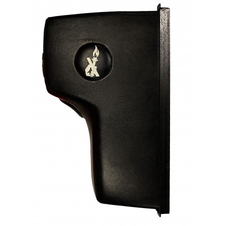 Wall Pad Brave Art en Cuir Noir Brave Art - BAWPB