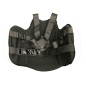 Body Pad Protection Ventre et Thorax Brave Art – BACHPR Body Pad Protection Ventre et Thorax Brave Art – BACHPR