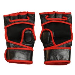 Gants de MMA Édition Cameroun Brave Art - BAMMGCA