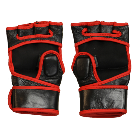Gants de MMA Édition Cameroun Brave Art - BAMMGCA