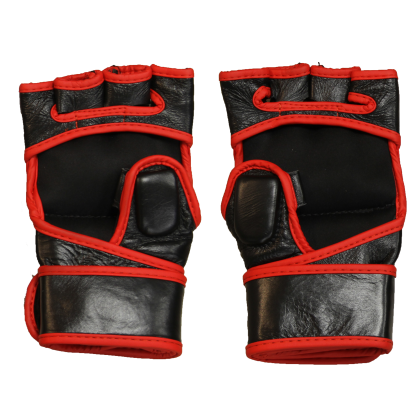 Gants de MMA Cameroun Brave Art