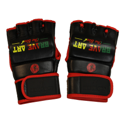 Gants de MMA Cameroun Brave Art