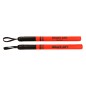 Brave Art Leather Training Sticks – BASPR Brave Art Leather Training Sticks – BASPR