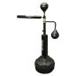 Standing Punch Brave Art - BASTPB Standing Punch Brave Art - BASTPB