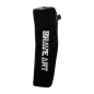 Bouclier de Frappe en PU Noir Brave Art - BASHPU
