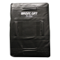 Bouclier de Frappe en PU Noir Brave Art - BASHPU