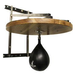 Speed bag avec structure Brave Art