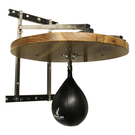 Speed bag avec structure Brave Art