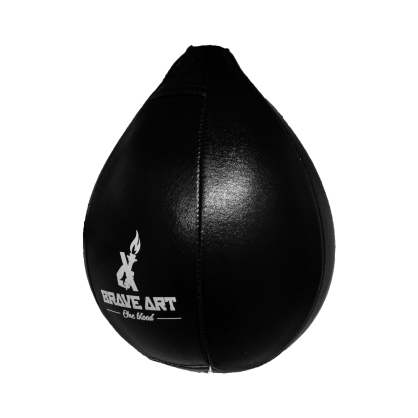 Speed bag avec structure Brave Art