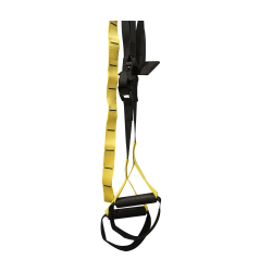 Brave Art Suspension Trainer – BASDS Train Using Your Own Body Weight