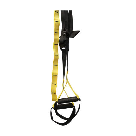 Sangles de Traction Brave Art – BASDS