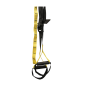 Sangles de Traction Brave Art – BASDS Sangles de Traction Brave Art – BASDS