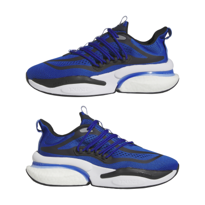 Chaussure Adidas Alphaboost V1 HP2762 – Confort BOOST & Design Durable