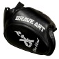Protège-Cuisses Gauche de Combat en Cuir Brave Art - PCLELL Protège-Cuisses Gauche de Combat en Cuir Brave Art - PCLELL