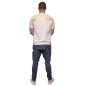 T-Shirt Empire Brave Art Blanc - BATSEMP T-Shirt Empire Brave Art Blanc - BATSEMP