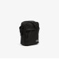 Sacoche zippée unisexe Lacoste – Élégance compacte, confort de mouvement - NH4102NE-991 Sacoche zippée unisexe Lacoste – Élégance compacte, confort de mouvement - NH4102NE-991