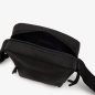 Sacoche zippée unisexe Lacoste – Élégance compacte, confort de mouvement - NH4102NE-991 Sacoche zippée unisexe Lacoste – Élégance compacte, confort de mouvement - NH4102NE-991