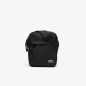 Sacoche zippée unisexe Lacoste – Élégance compacte, confort de mouvement - NH4102NE-991 Sacoche zippée unisexe Lacoste – Élégance compacte, confort de mouvement - NH4102NE-991