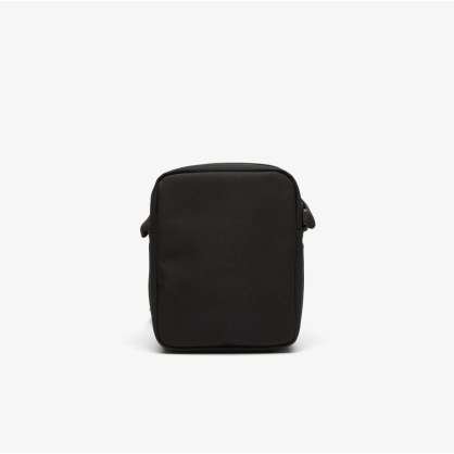 Sacoche Lacoste Unisexe NH4102NE – Compacte, Zippée & Style Sport Chic