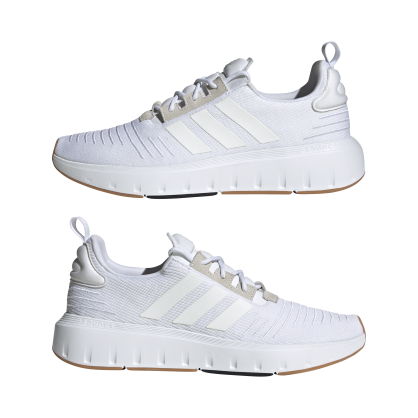 Adidas Swift Run IG4703 – Eco-Friendly Sneakers with Bounce Cushioning