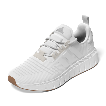 Adidas Swift Run IG4703 – Eco-Friendly Sneakers with Bounce Cushioning