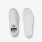 Lacoste Lineset Men’s Sneakers – Timeless Tennis Style with Modern Comfort